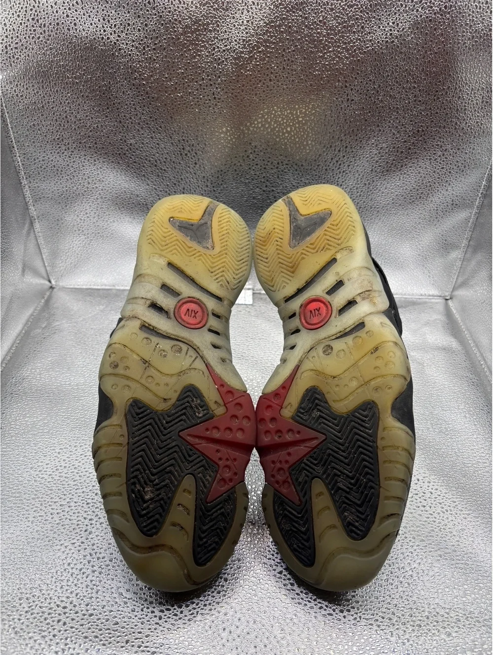 N/A size 10
